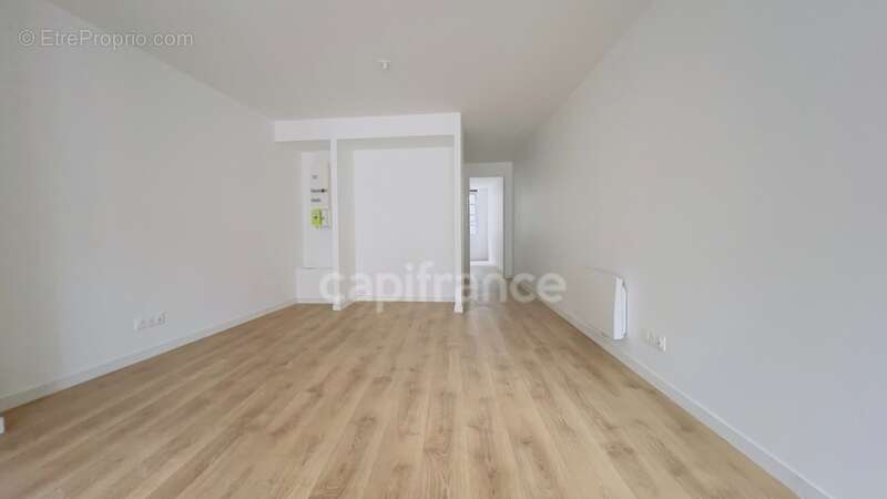 Appartement à QUIMPER