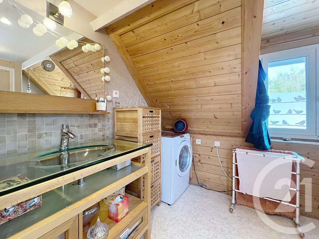 Appartement à PONT-AUDEMER