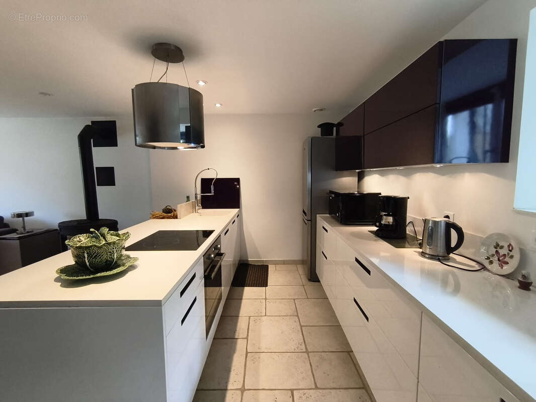 Maison à VILLARD-DE-LANS