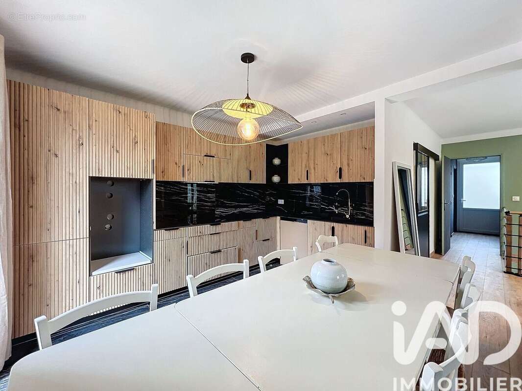 Photo 7 - Maison à MALAUCENE