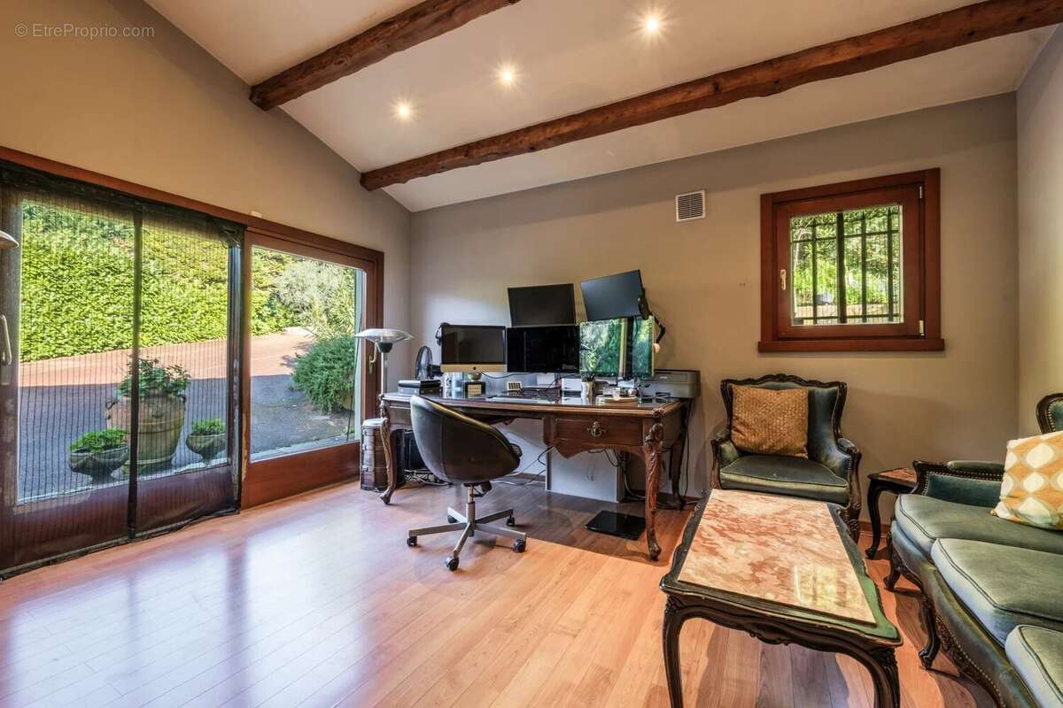 Maison à SAINT-PAUL