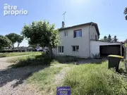 Maison à TONNEINS