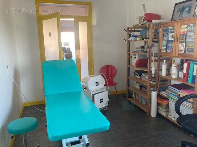 Commerce à PANZOULT