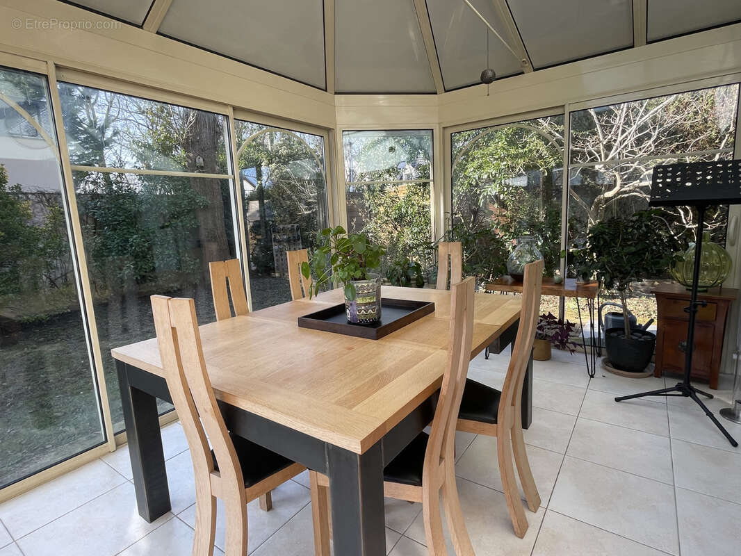 Maison à SUCY-EN-BRIE