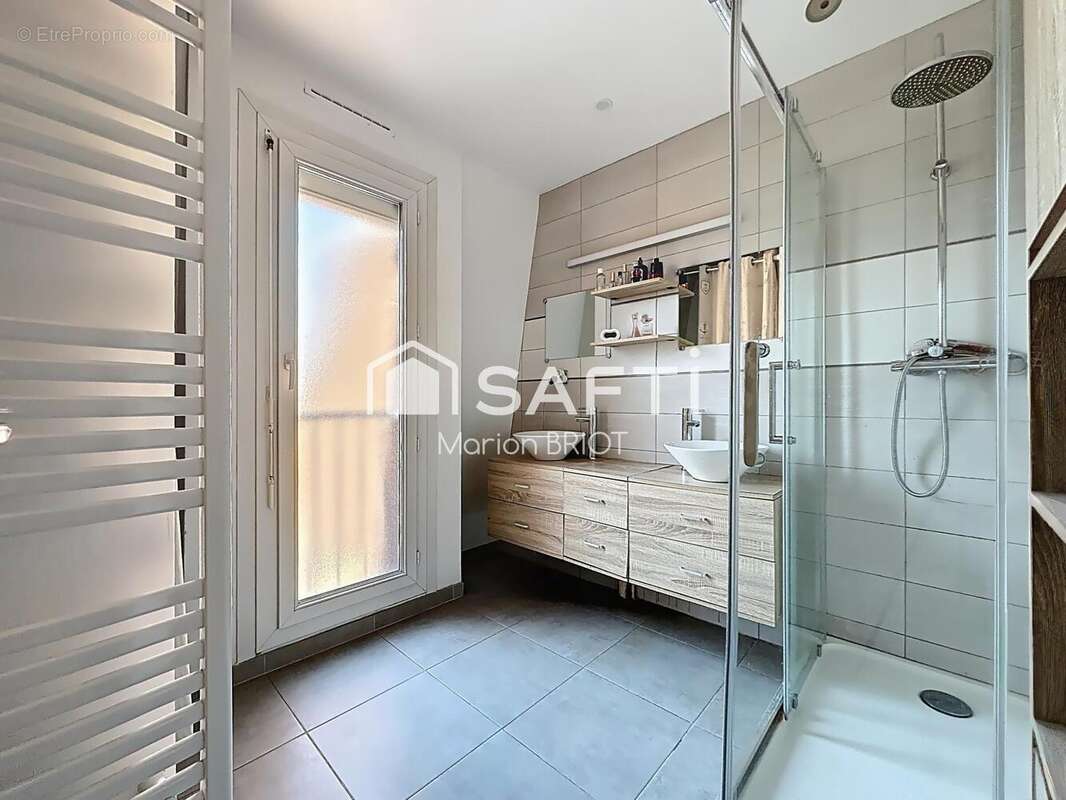 Photo 9 - Maison à ERAGNY