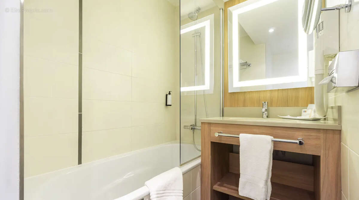 Appartement à ROISSY-EN-FRANCE