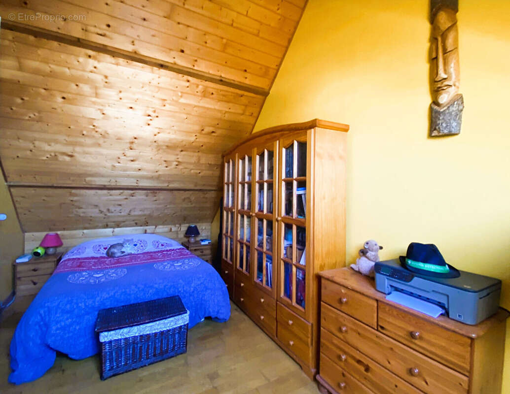 Maison à SAINT-JEAN-DE-BRAYE