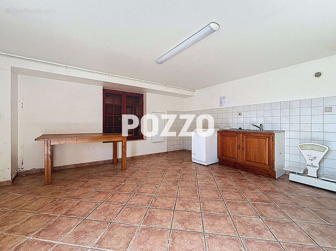 Maison à CHERBOURG-OCTEVILLE