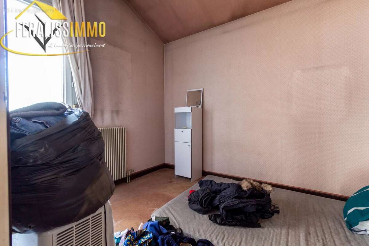 Appartement à ERAGNY