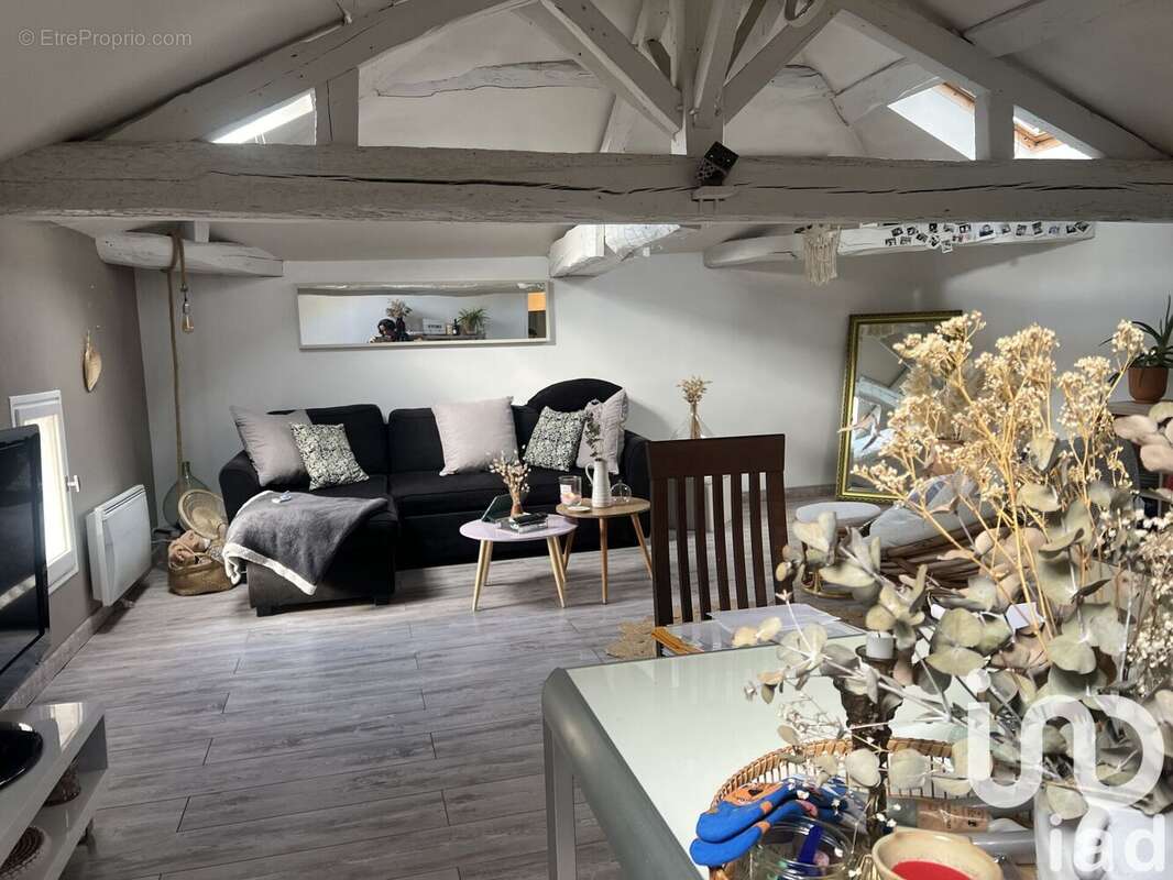 Photo 2 - Appartement à COLAYRAC-SAINT-CIRQ