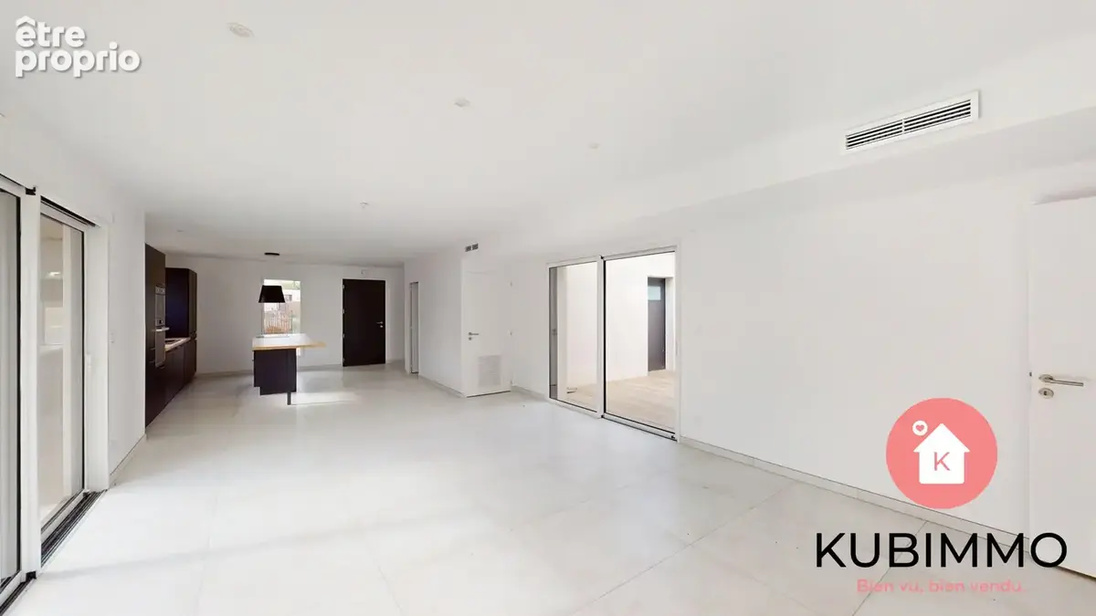 Maison 5 pièces 110 m² à vendre à Saint-Hilaire-La-Foret (85440) - photo 6