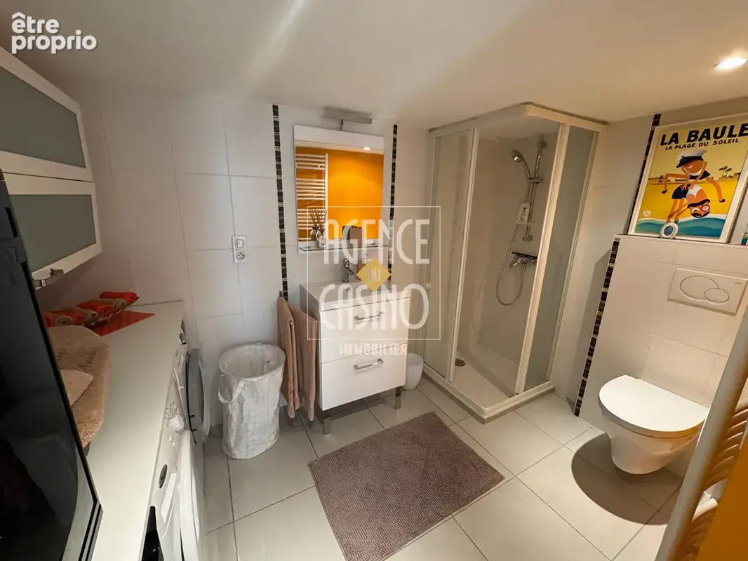 Villa en pierres, La Baule Benoit, 4 pièce(s) 80 m2 - photo 10