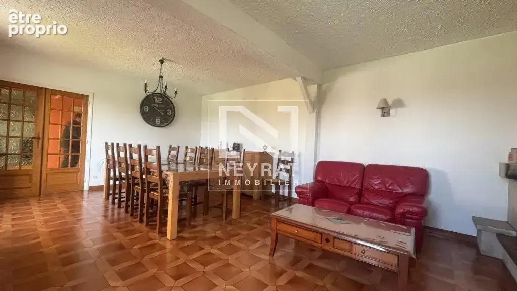 Maison familiale - photo 7