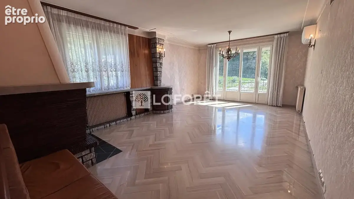 Maison 4 pièces à vendre à Sainte Hélène sur Isère - Rare sur le marché - photo 2