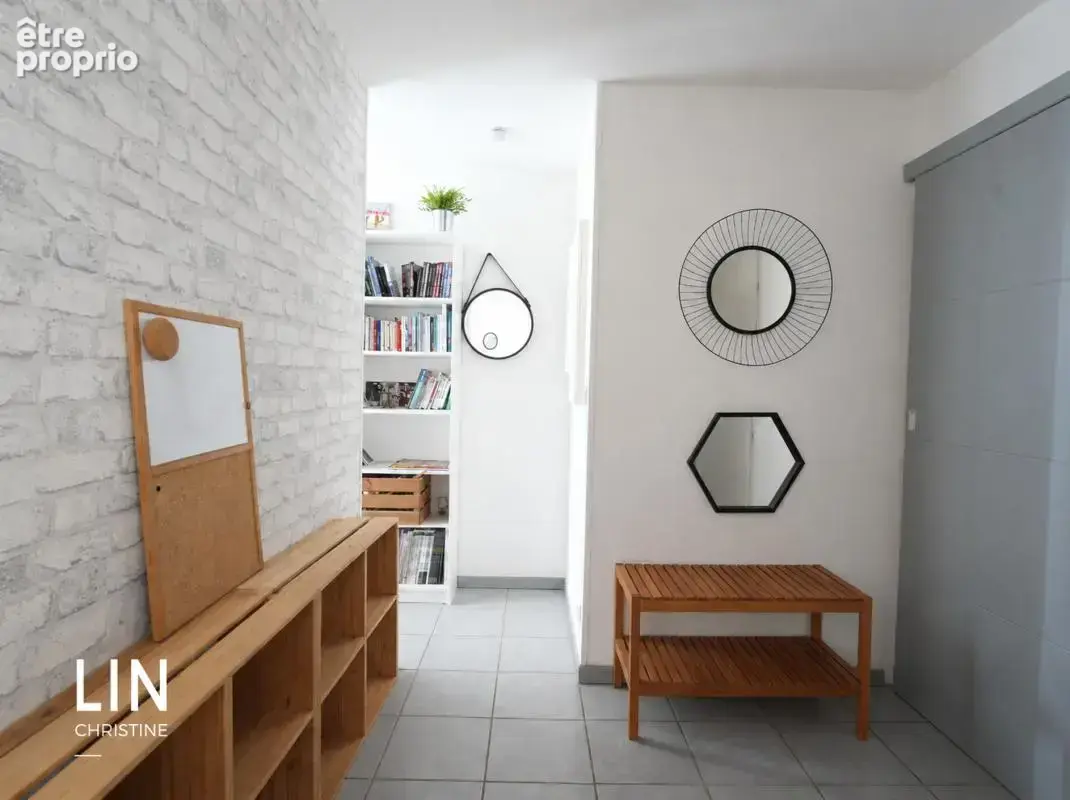 Appartement - photo 8