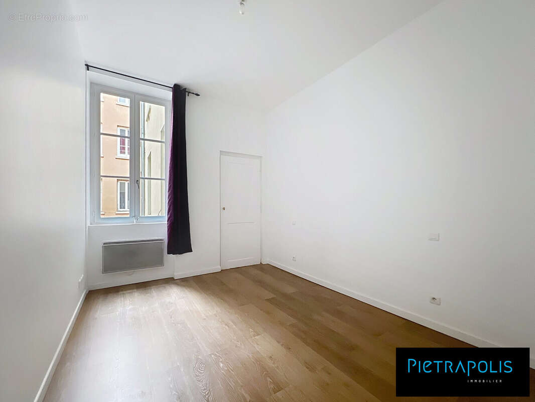 Appartement à LYON-2E