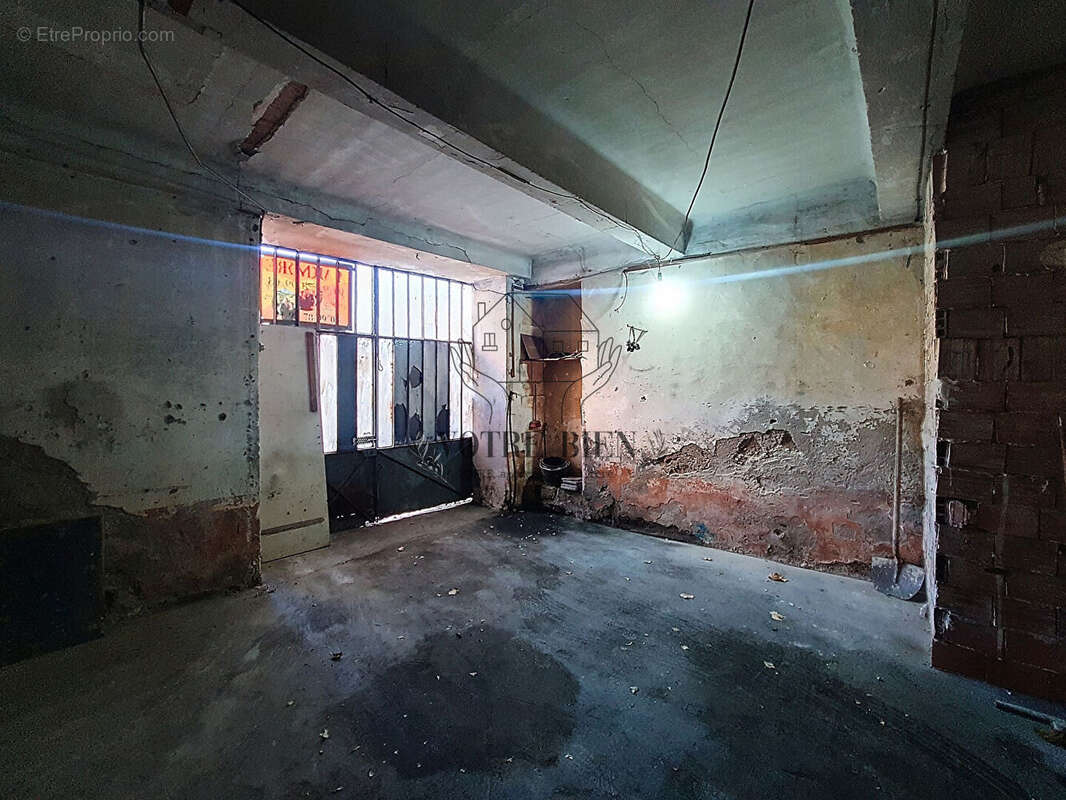 Appartement à MANOSQUE