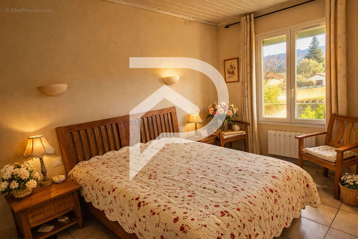 Maison à SAINT-ANDRE