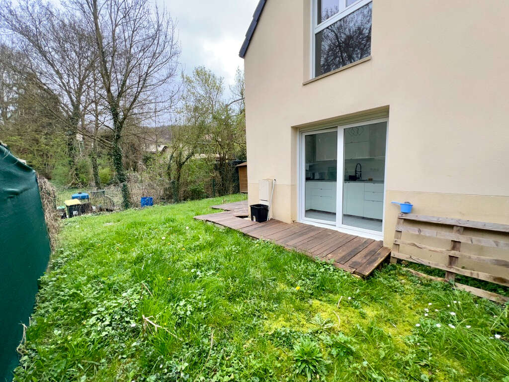 Maison à MONTIGNY-LES-CORMEILLES