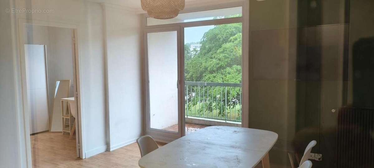 Appartement à SAINT-BRIEUC