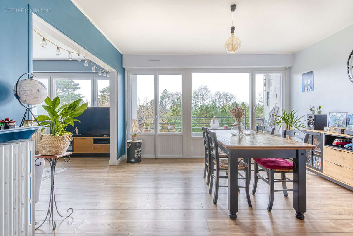 Appartement à ANGERS