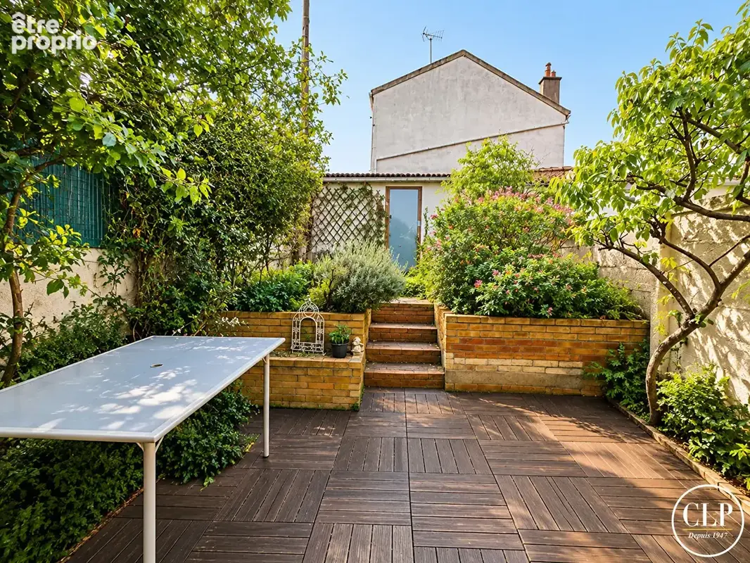 Photo Maison à Montreuil au prix de 453 000€
