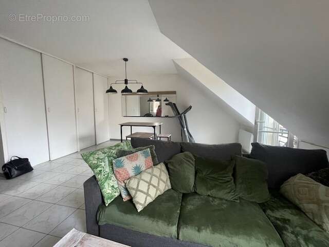 Appartement à TOURNAN-EN-BRIE