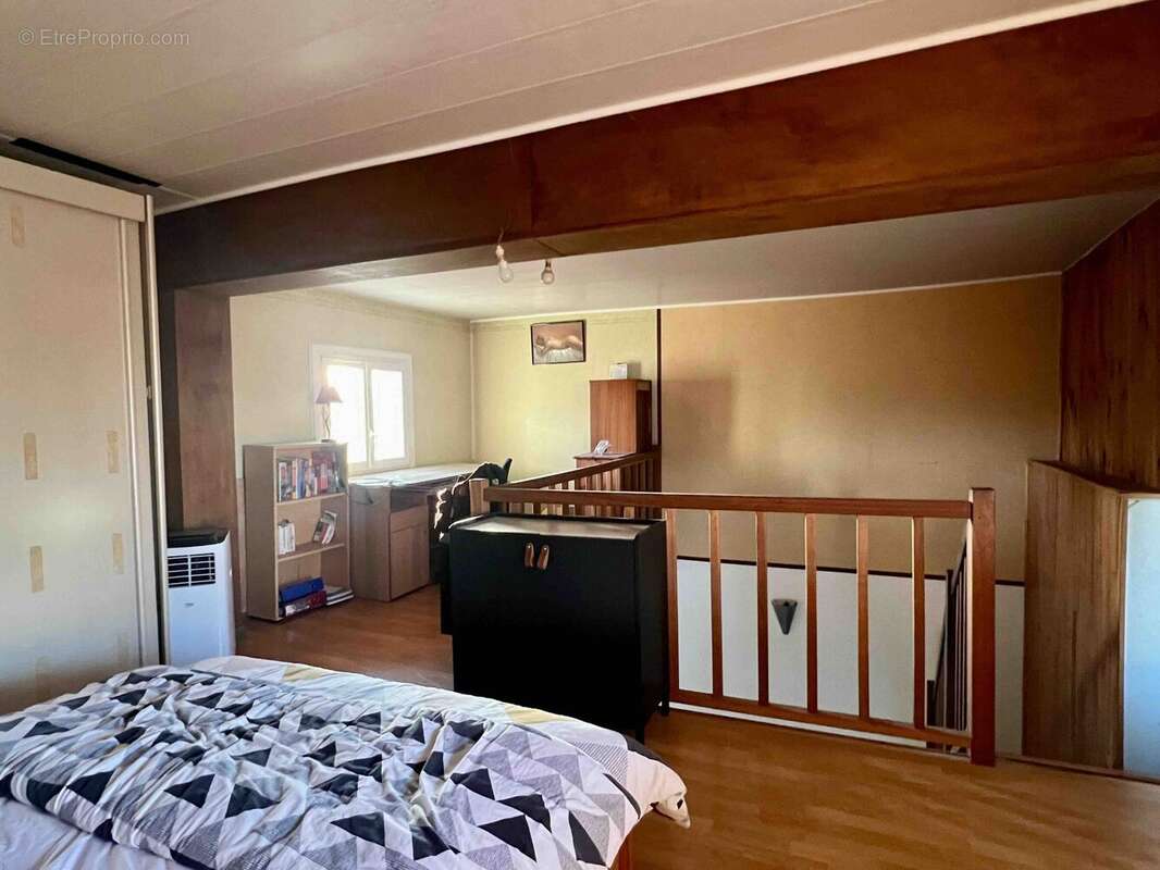 Maison à CAZERES-SUR-L'ADOUR