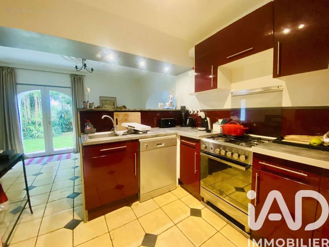 Maison 144 m² à Saint-Andre-Des-Eaux  - photo 8