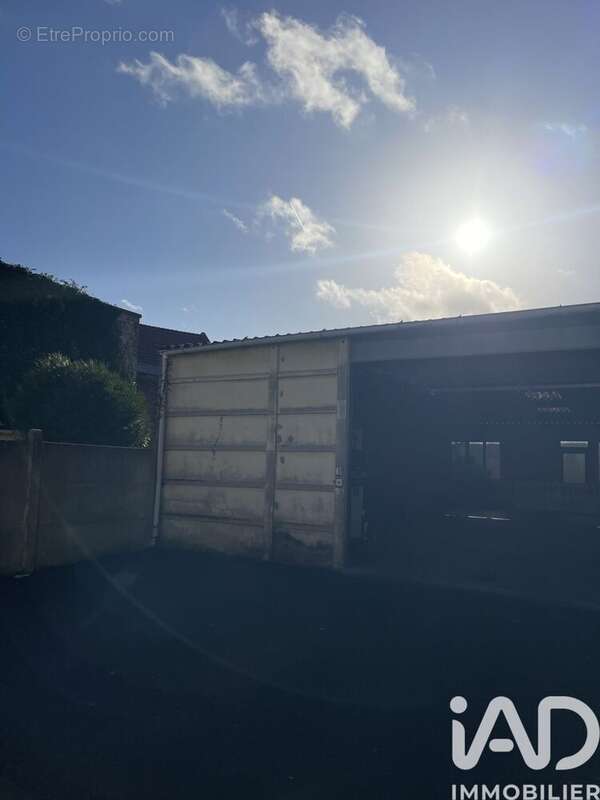 Photo 3 - Appartement à HARNES