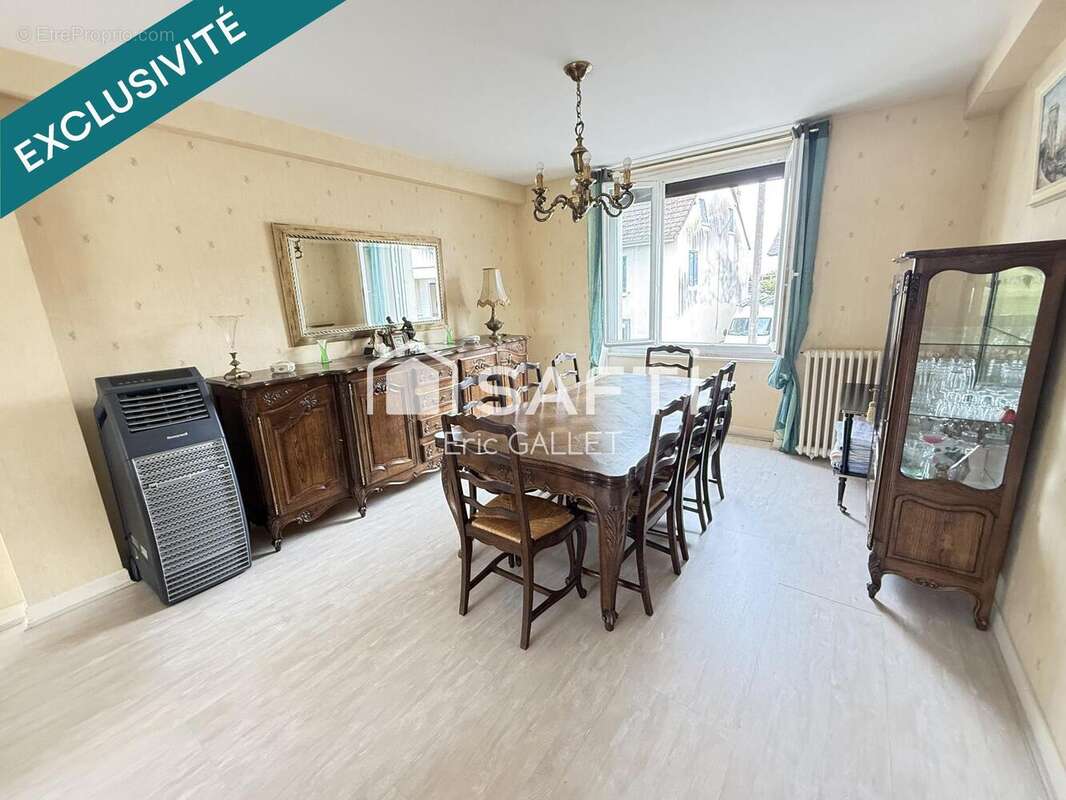 Photo 3 - Maison à LUBERSAC