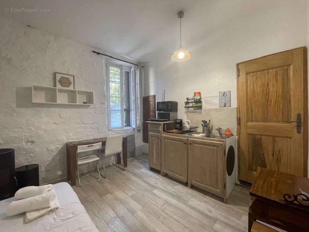 Appartement à AVIGNON