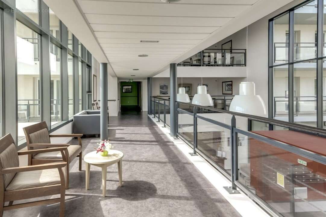 Appartement à SAINT-BERTHEVIN