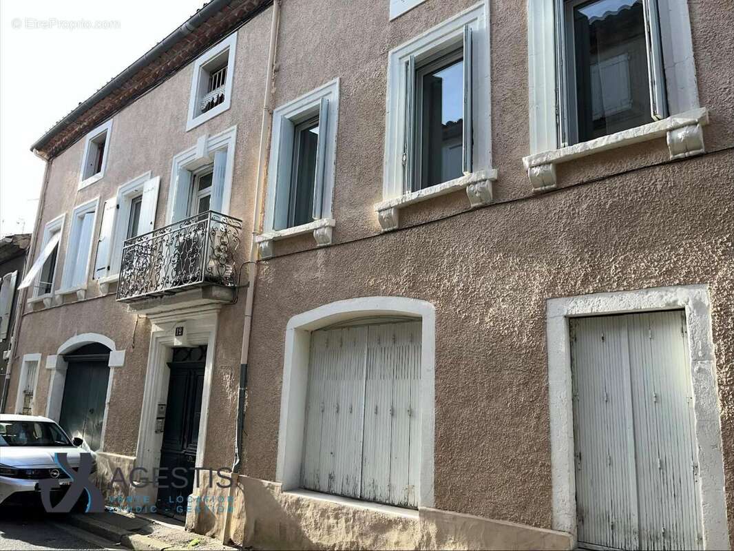   - Appartement à CASTRES