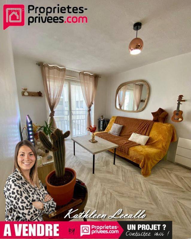 Appartement à LE CROISIC