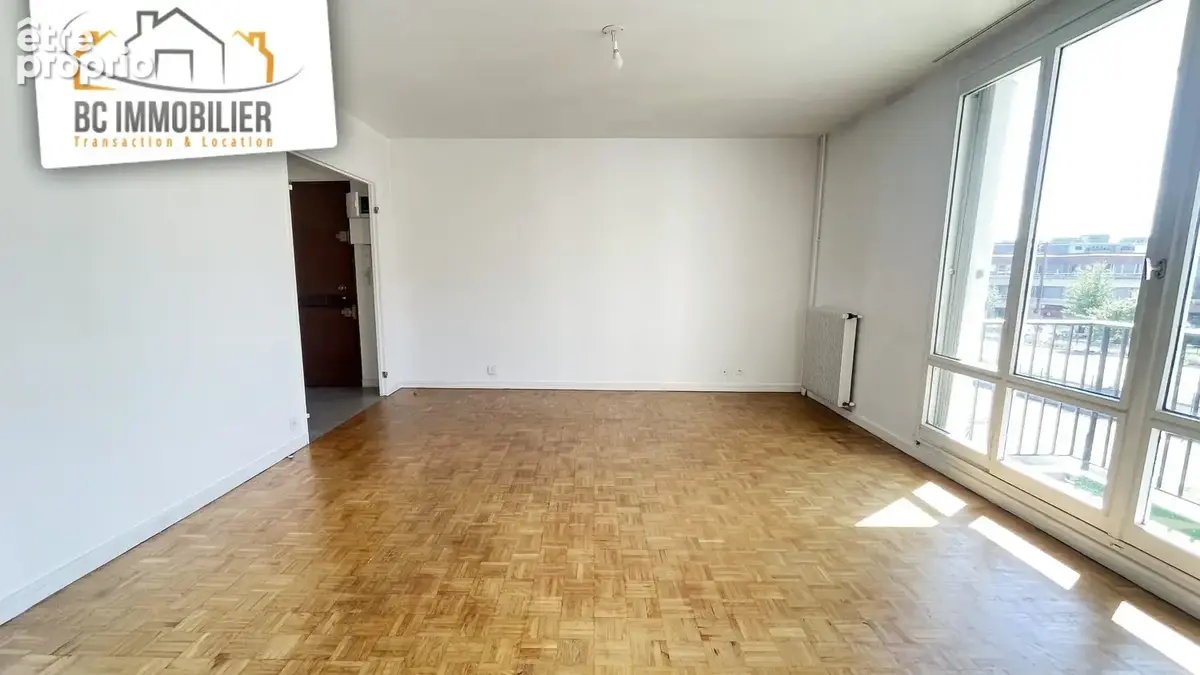 Appartement 3 pièces 82 m² à vendre à Ferney-Voltaire (01210) - photo 4