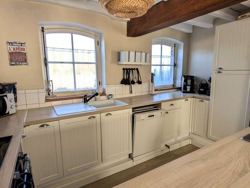 Maison à NEUVILLE-EN-FERRAIN