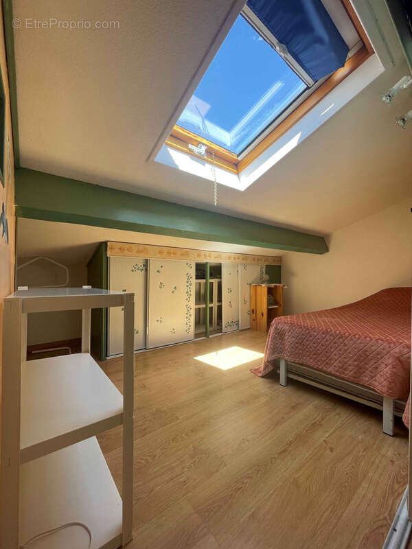 Maison à LE BARCARES