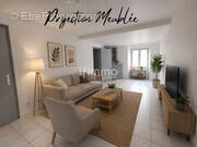 Appartement à ROTHAU