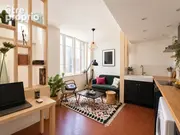 Maison à PARIS-10E
