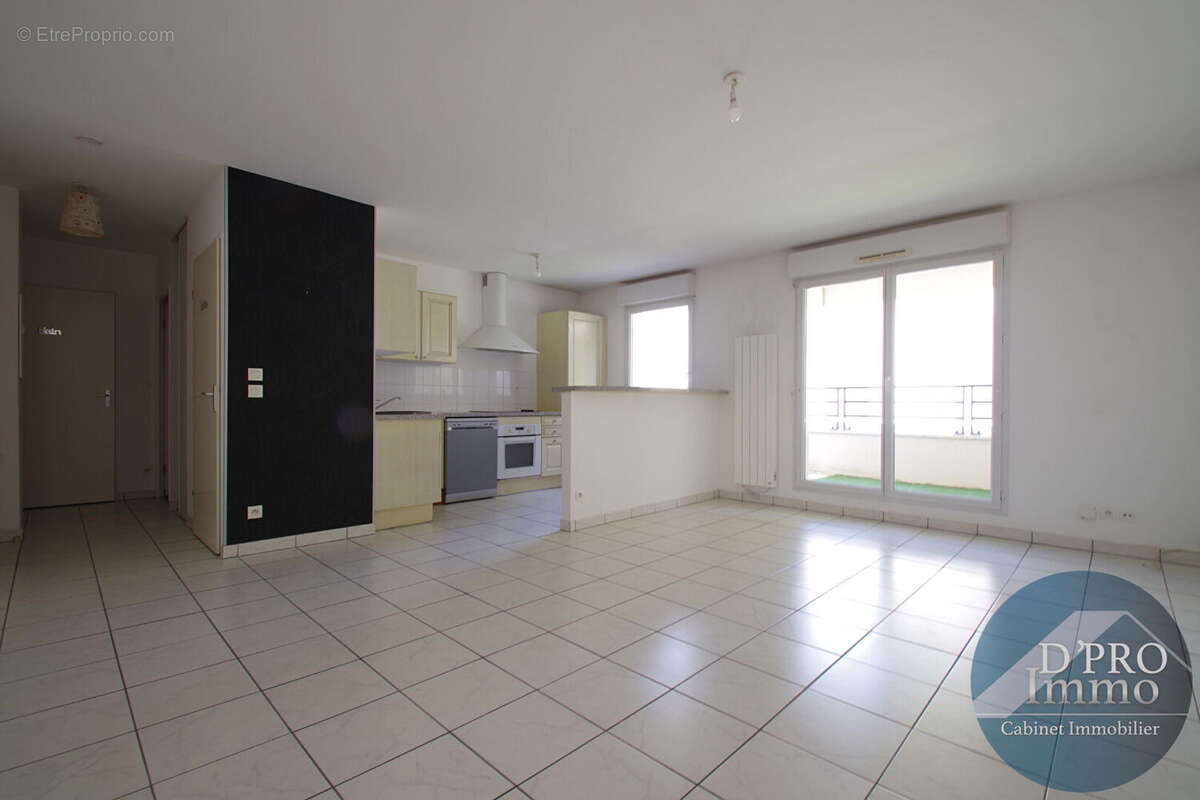 Appartement à VERTOU