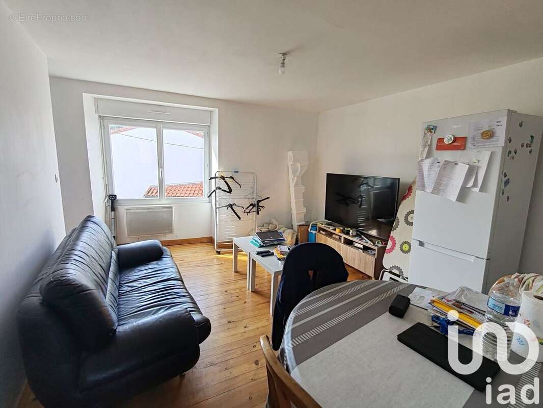 Photo 2 - Appartement à SAINT-JEAN-DE-BOISEAU
