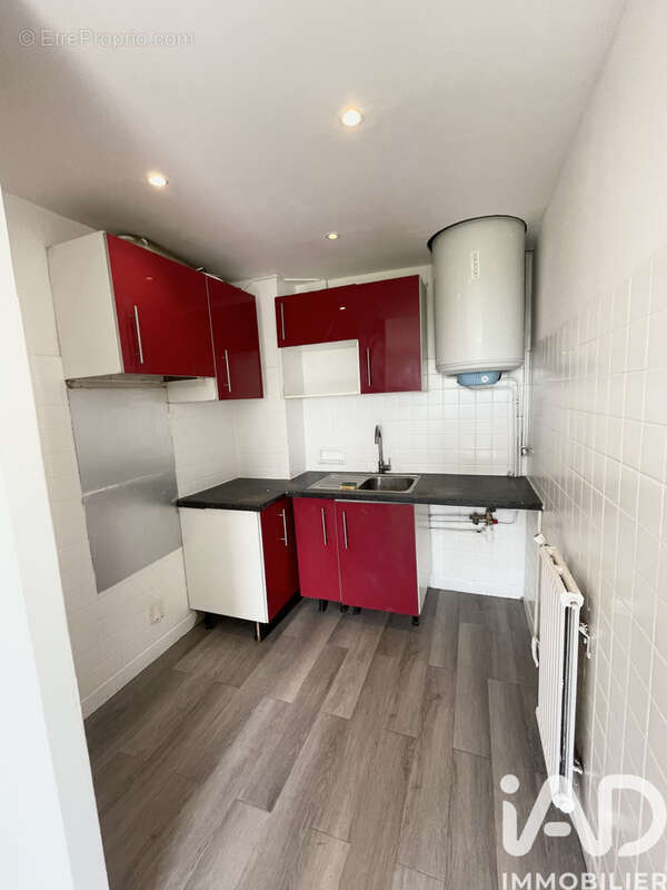 Photo 3 - Appartement à LE BLANC-MESNIL