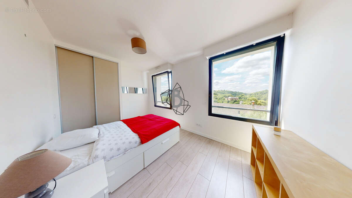 Maison de ville - 124m2 - rodez (layoule) - photo 11