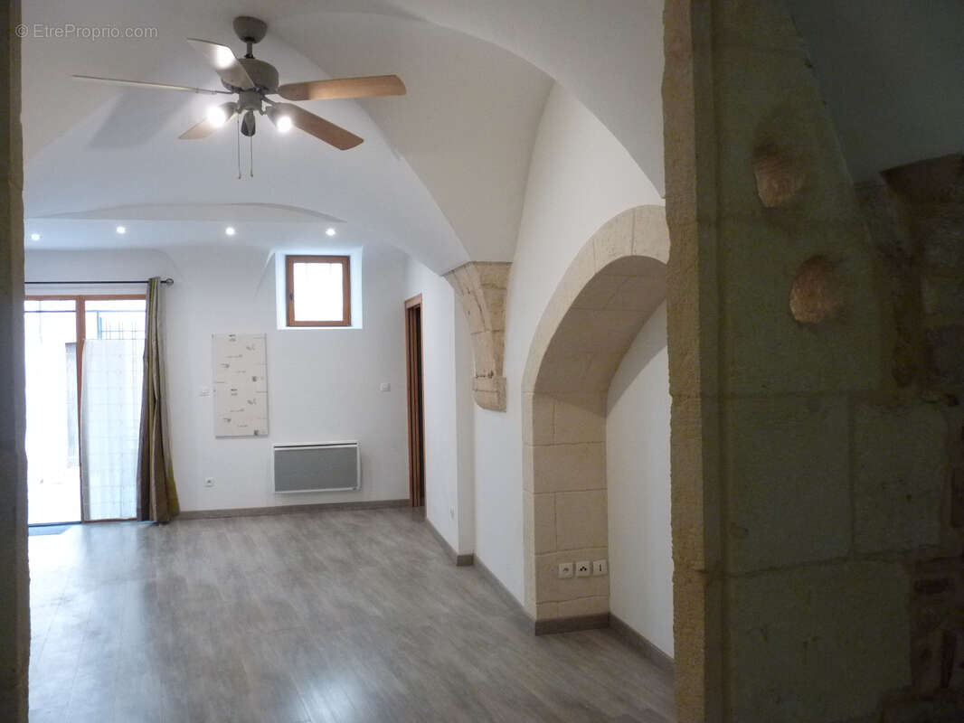 Maison à SAINT-GILLES