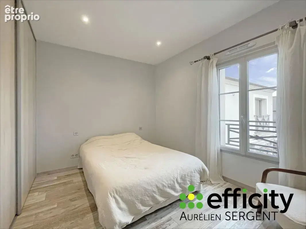 Appartement - photo 9