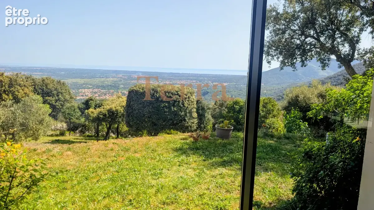 Laroque des Albères - Superbe mas avec vue fantastique sur la plaine du Roussillon - photo 13