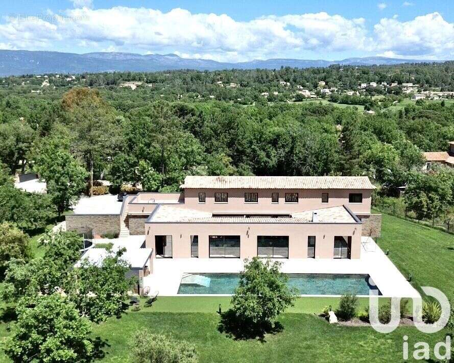 Photo 6 - Maison à BAGNOLS-EN-FORET