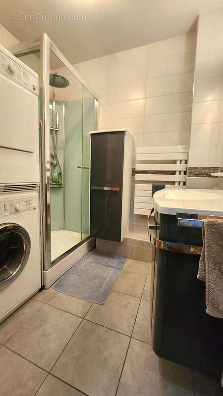 Appartement à MAISONS-ALFORT