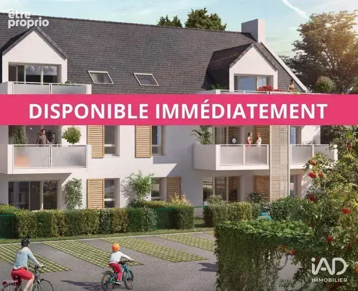 Photo 1 - Appartement à CRACH